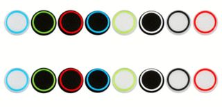 Grips joystick mando PS5, PS4, XBOX, etc