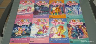 Colección libros infantiles