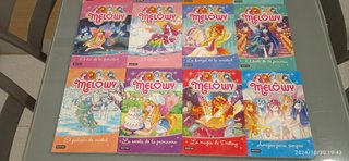 Colección libros infantiles