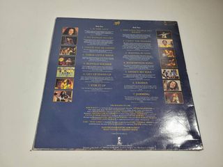 VINILO LEGEND - THE BEST OF BOB MARLEY