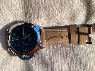RELOJ DE PULSERA DE CABALLERO 