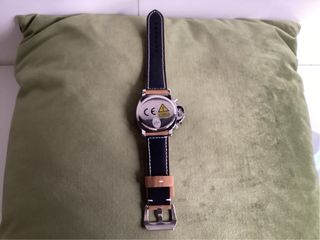 RELOJ DE PULSERA DE CABALLERO 