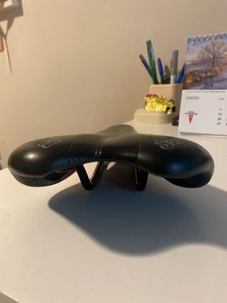 SILLIN MTB SELLE UTALIA QBIK