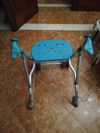 Andador mayores ARA-C