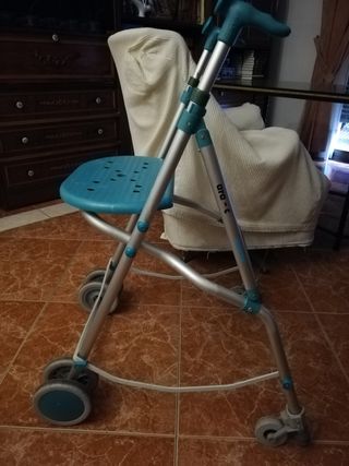 Andador mayores ARA-C