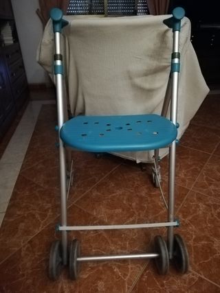 Andador mayores ARA-C