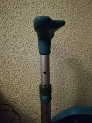 Andador mayores ARA-C