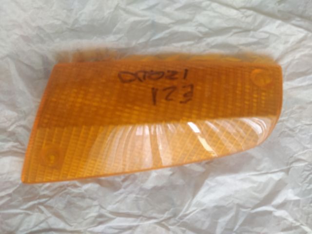 Piloto delantero izquierdo