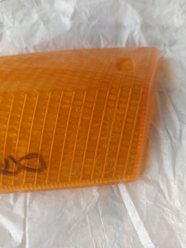 Piloto delantero izquierdo