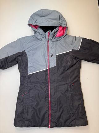 CMP ski jacket niña