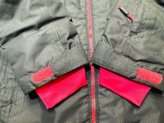 CMP ski jacket niña