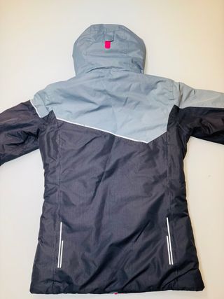 CMP ski jacket niña