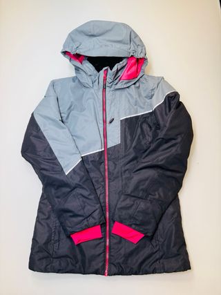 CMP ski jacket niña
