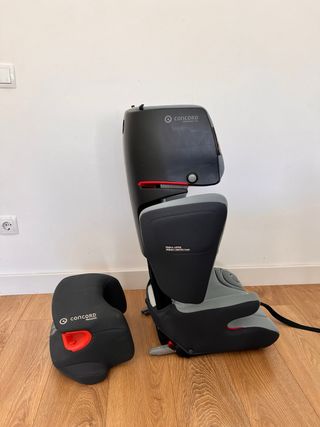 Sillita coche Concord transporter Pro