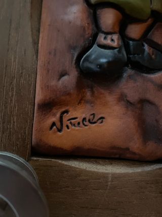 Appendi abiti Brighella