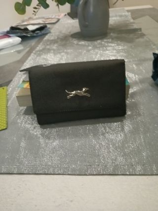 Cartera Bimba y Lola