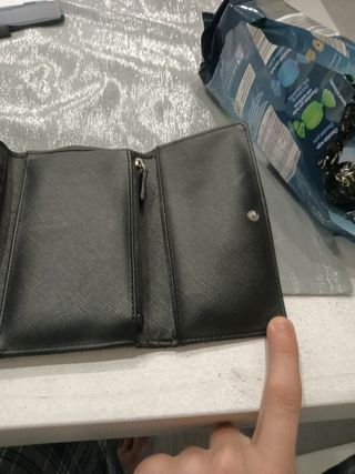 Cartera Bimba y Lola