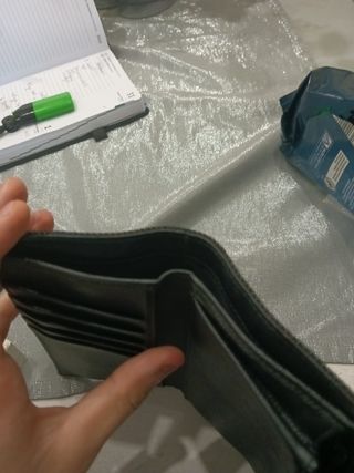 Cartera Bimba y Lola