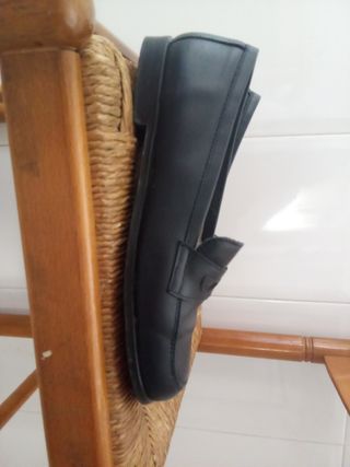 Zapatos niño comunión