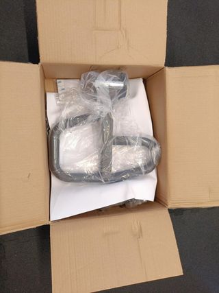 Barra Multi grip dips