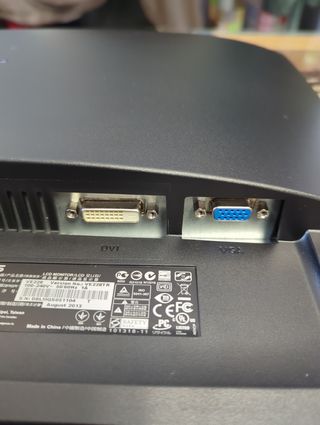 Monitor para ordenador PC