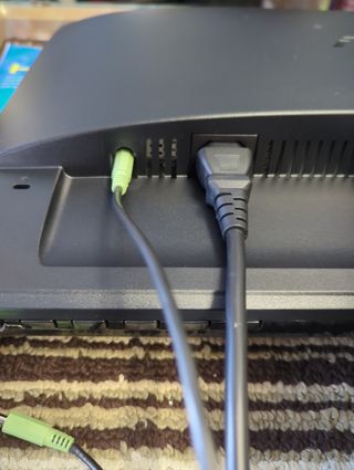 Monitor para ordenador PC