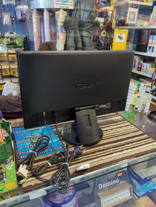 Monitor para ordenador PC