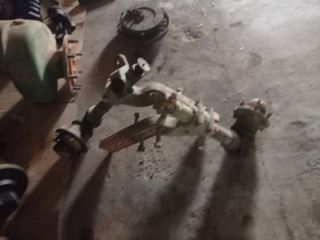 Despiece tractor 2450,2035