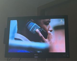 TELEVISION LG 32 PULGADAS