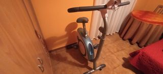 Bicicleta Estática