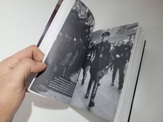 LIBRO BREVE HISTORIA DEL FASCISMO
