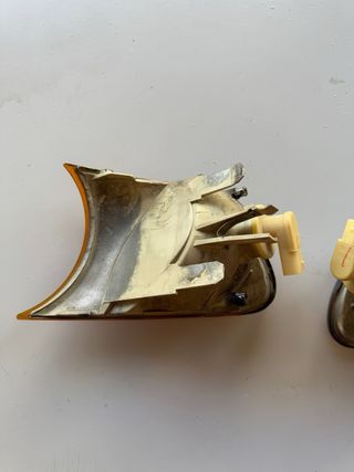 Pilotos delanteros BMW E46