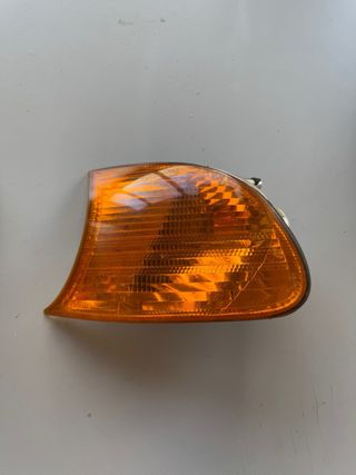 Pilotos delanteros BMW E46