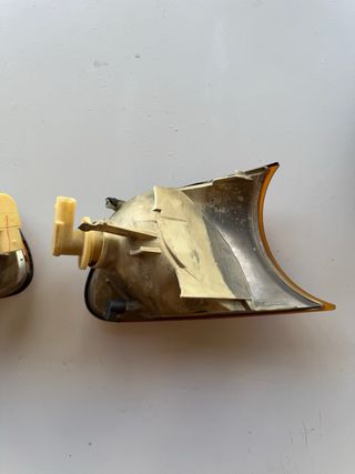 Pilotos delanteros BMW E46