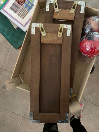 Appendi abiti Pantalone