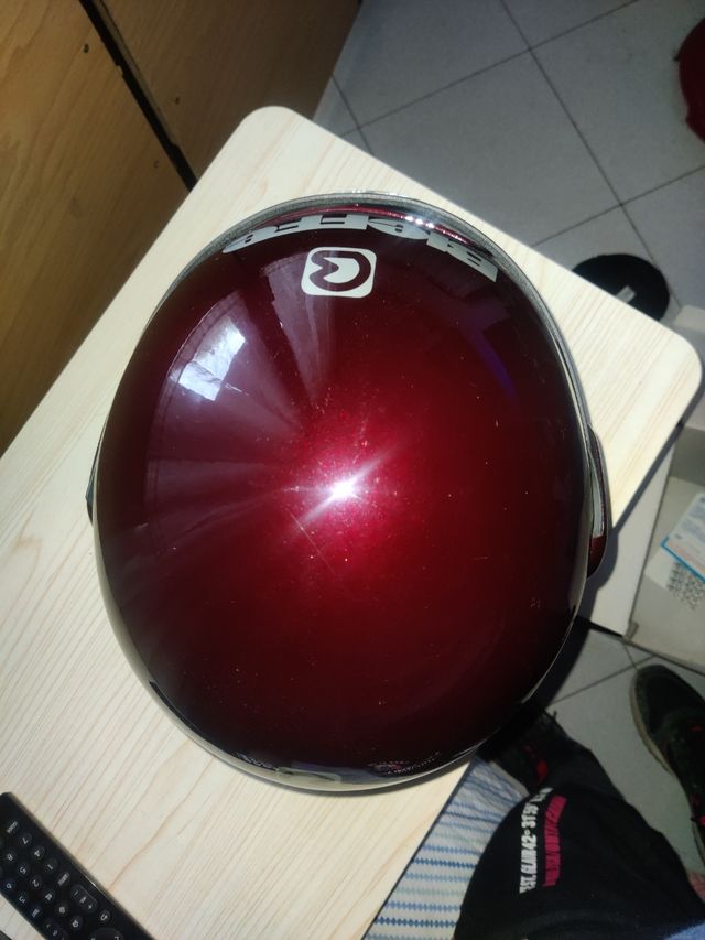 Portachiavi Paracord con bracciale intrecciato - 2