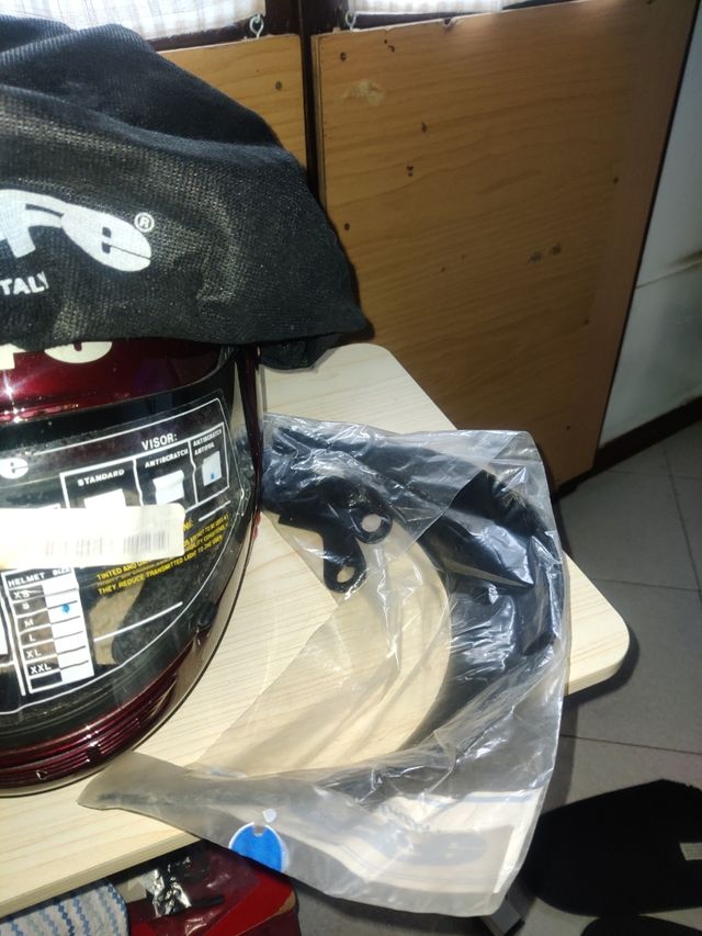 Portachiavi Paracord con bracciale intrecciato - 2