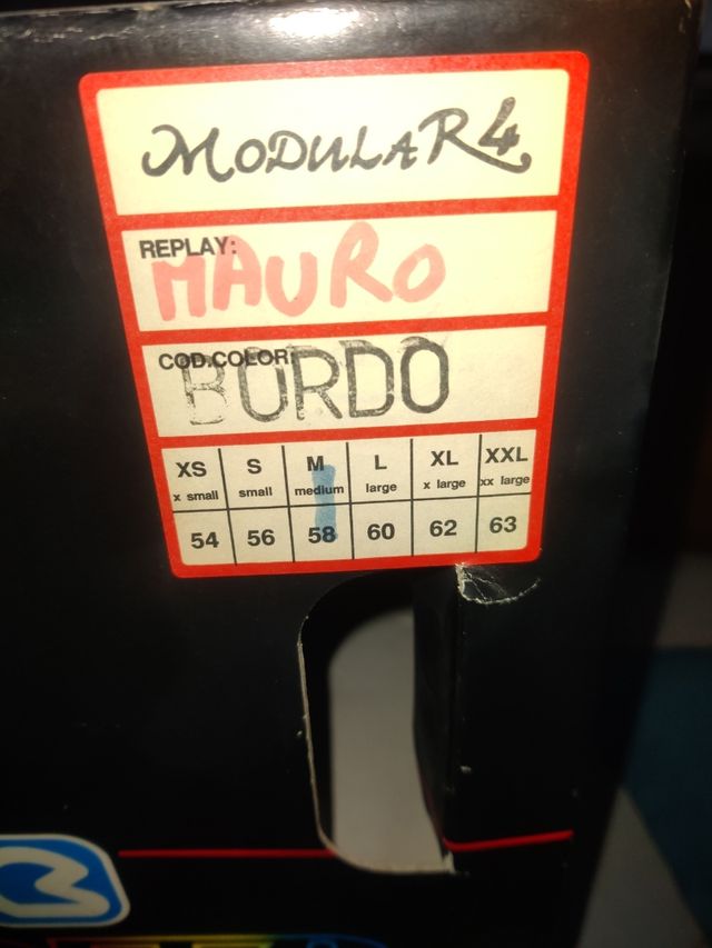 Portachiavi Paracord con bracciale intrecciato - 2