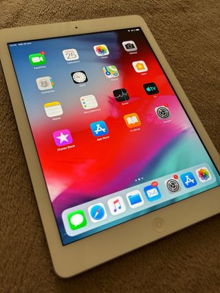 Ipad air wifi 16G