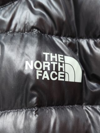 PLUMAS THE NORTH FACE TALLA S