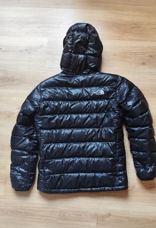 PLUMAS THE NORTH FACE TALLA S