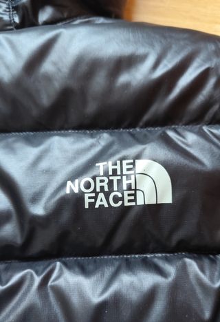 PLUMAS THE NORTH FACE TALLA S