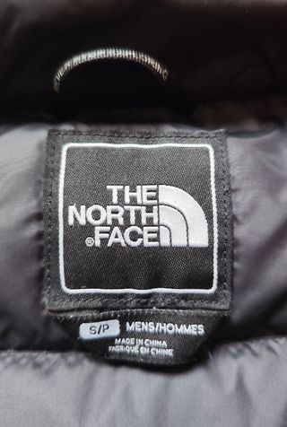 PLUMAS THE NORTH FACE TALLA S