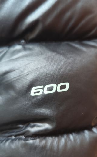 PLUMAS THE NORTH FACE TALLA S