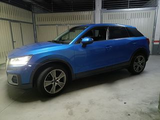 Audi Q2 2017