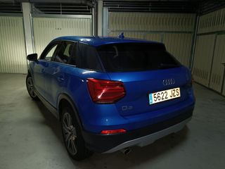 Audi Q2 2017