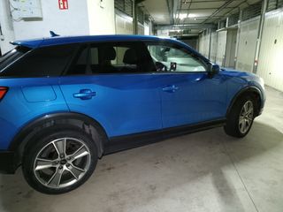 Audi Q2 2017