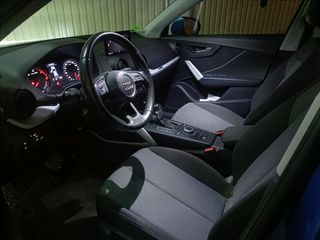 Audi Q2 2017