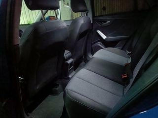 Audi Q2 2017