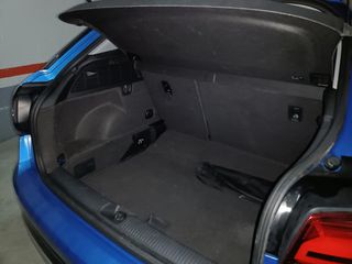 Audi Q2 2017
